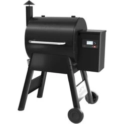 Traeger Pelletgrill PRO 575 D2 (schwarz) -Grill Verkauf Traeger Pelletgrill PRO 575 D2@@9ggfft01 1