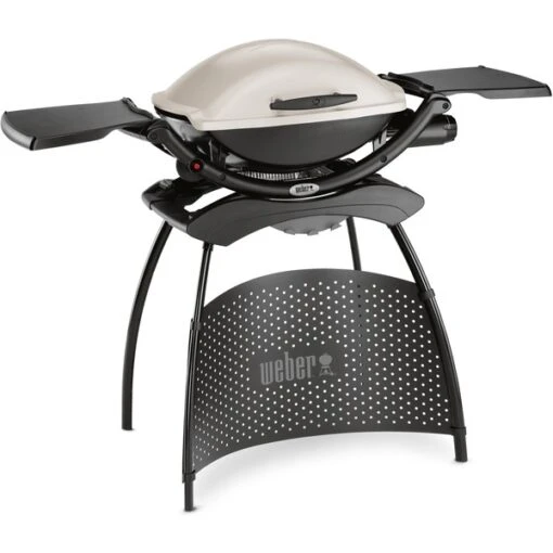 Weber Gasgrill Q 2000 Stand Titan (titan/schwarz) -Grill Verkauf Weber Gasgrill Q 2000 Stand Titan@@9ggfew0c