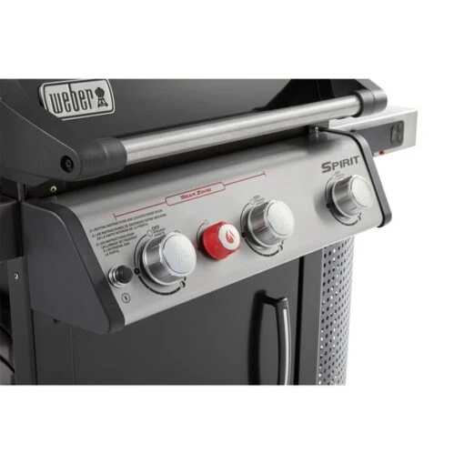 Weber Gasgrill Spirit EPX-325S GBS (schwarz/edelstahl, Modell 2021, Integriertes Weber Connect, Mit Sear Zone) -Grill Verkauf Weber Gasgrill Spirit EPX 325S GBS@@1694193 13