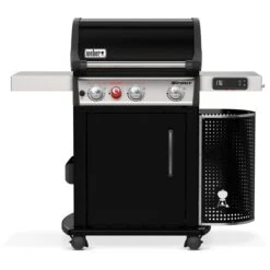 Weber Gasgrill Spirit EPX-325S GBS (schwarz/edelstahl, Modell 2021, Integriertes Weber Connect, Mit Sear Zone) -Grill Verkauf Weber Gasgrill Spirit EPX 325S GBS@@1694193 2