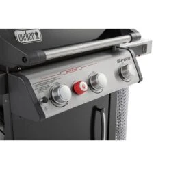 Weber Gasgrill Spirit EPX-325S GBS (schwarz/edelstahl, Modell 2021, Integriertes Weber Connect, Mit Sear Zone) -Grill Verkauf Weber Gasgrill Spirit EPX 325S GBS@@1694193 4