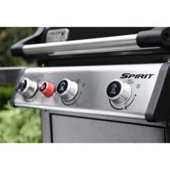 Weber Gasgrill Spirit EPX-325S GBS (schwarz/edelstahl, Modell 2021, Integriertes Weber Connect, Mit Sear Zone) -Grill Verkauf Weber Gasgrill Spirit EPX 325S GBS@@1694193 5