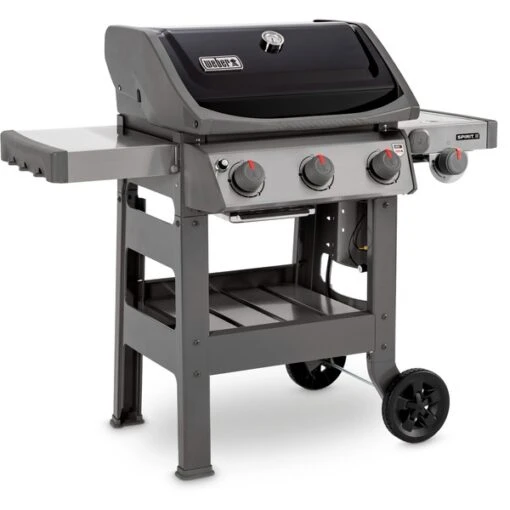 Weber Gasgrill Spirit II E-320 GBS (schwarz) -Grill Verkauf Weber Gasgrill Spirit II E 320 GBS@@1500380