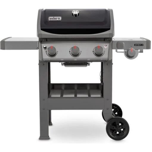 Weber Gasgrill Spirit II E-320 GBS (schwarz) -Grill Verkauf Weber Gasgrill Spirit II E 320 GBS@@9ggfew78 1