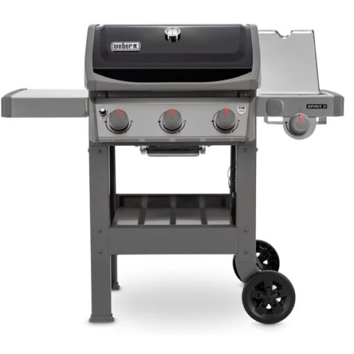 Weber Gasgrill Spirit II E-320 GBS (schwarz) -Grill Verkauf Weber Gasgrill Spirit II E 320 GBS@@9ggfew78 2