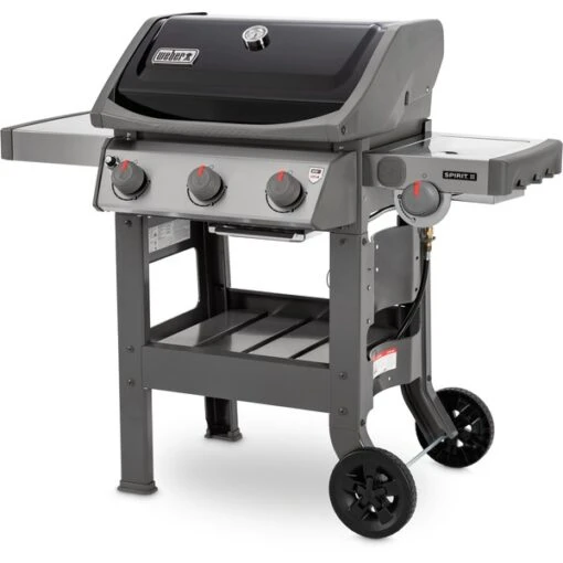 Weber Gasgrill Spirit II E-320 GBS (schwarz) -Grill Verkauf Weber Gasgrill Spirit II E 320 GBS@@9ggfew78 3