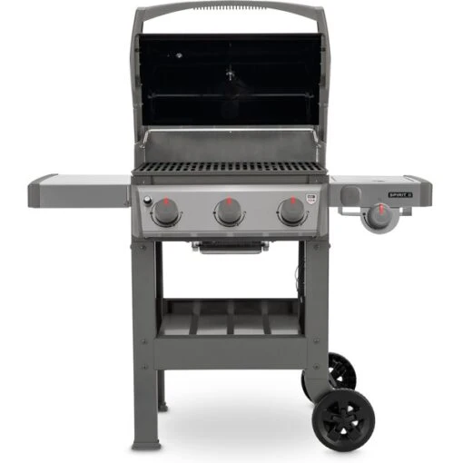 Weber Gasgrill Spirit II E-320 GBS (schwarz) -Grill Verkauf Weber Gasgrill Spirit II E 320 GBS@@9ggfew78 4