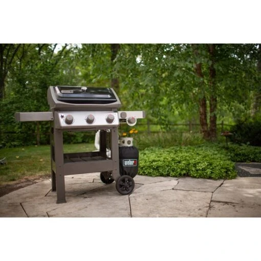 Weber Gasgrill Spirit II E-320 GBS (schwarz) -Grill Verkauf Weber Gasgrill Spirit II E 320 GBS@@9ggfew78 5