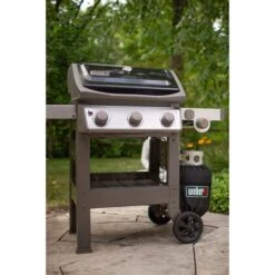 Weber Gasgrill Spirit II E-320 GBS (schwarz) -Grill Verkauf Weber Gasgrill Spirit II E 320 GBS@@9ggfew78 6