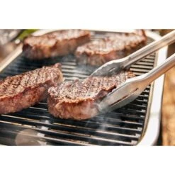 Weber Lumin Elektrogrill (dunkelrot, 2.200 Watt) -Grill Verkauf Weber Lumin Elektrogrill@@1875480 9